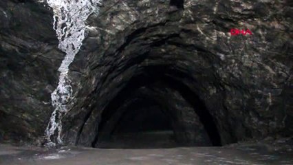 Çankırı 'çankırı kaya tuzu dünyada tek'