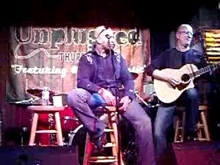 Faster - Acoustic Set