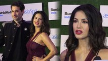 Sunny Leone looks stunning at Asia Spa India Award 2019; Watch Video |FilmiBeat