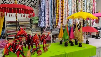 wedding decoration items in Delhi