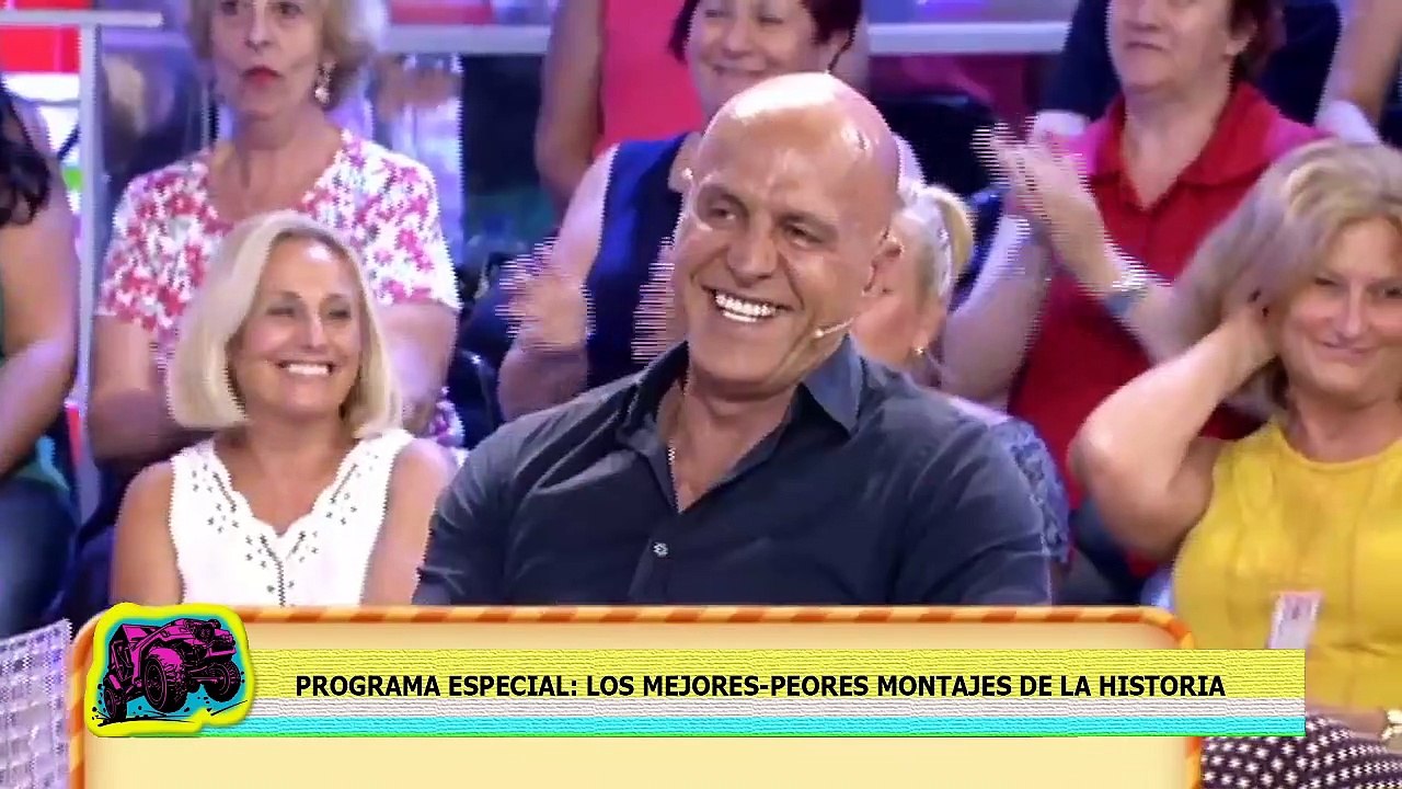 Mátame Camión 6x2: "Se caerá de culo al recordar los mejores-peores montajes de la historia..."