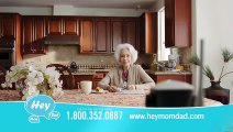 TVA Media Group: Hey Mom Dad DRTV Advertisement - 120sec