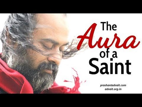 Acharya Prashant on Sri Ramakrishna: The aura of a Saint, the ability to read minds, and chakras