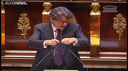 Parigi propone un manager di ferro come commissario europeo