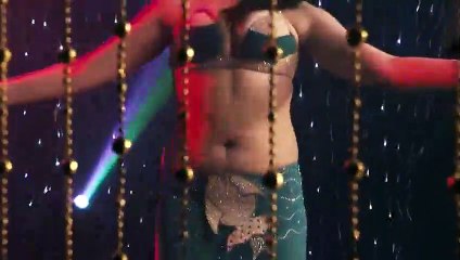 Belly Dance(cute) Arabic Dancer