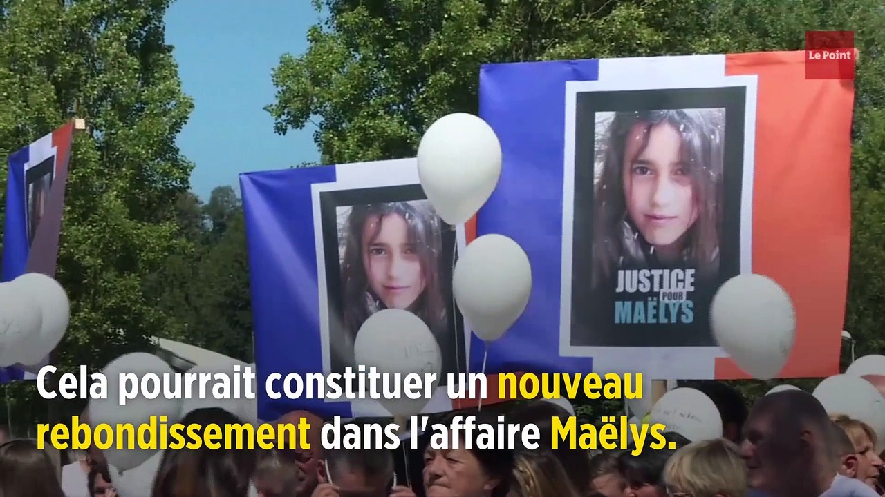 Affaire Maëlys : un témoignage accablant bientôt annulé ?