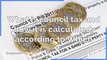 What is council tax and how it is calculated, according to Which