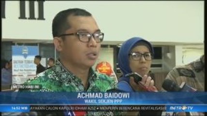 PPP Usulkan Wamen di Kementerian Agama