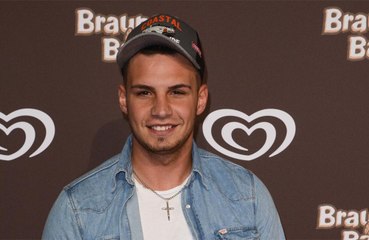 Pietro Lombardi: Melissa ist schon hin und weg