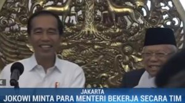 Menteri Diminta Pangkas Regulasi Penghambat Investasi