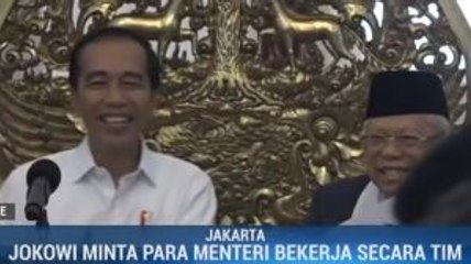 Menteri Diminta Pangkas Regulasi Penghambat Investasi