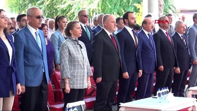 Osmaniye'de öğrenme şenlikleri düzenlendi