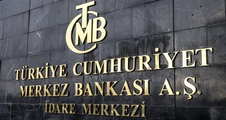 Son Dakika: Merkez Bankası, faizi yüzde 14'e düşürdü