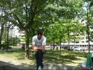 Qui est sarrazin crew???