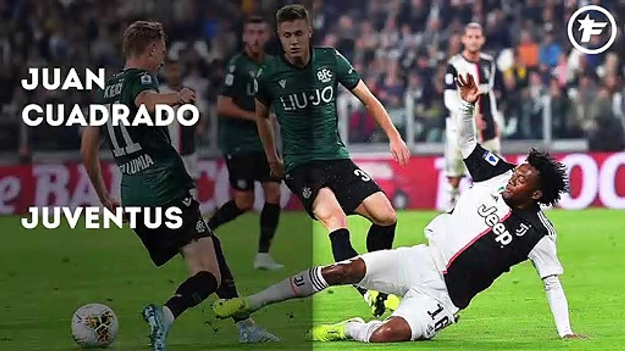 Die Champions League-Topelf des 3. Spieltags