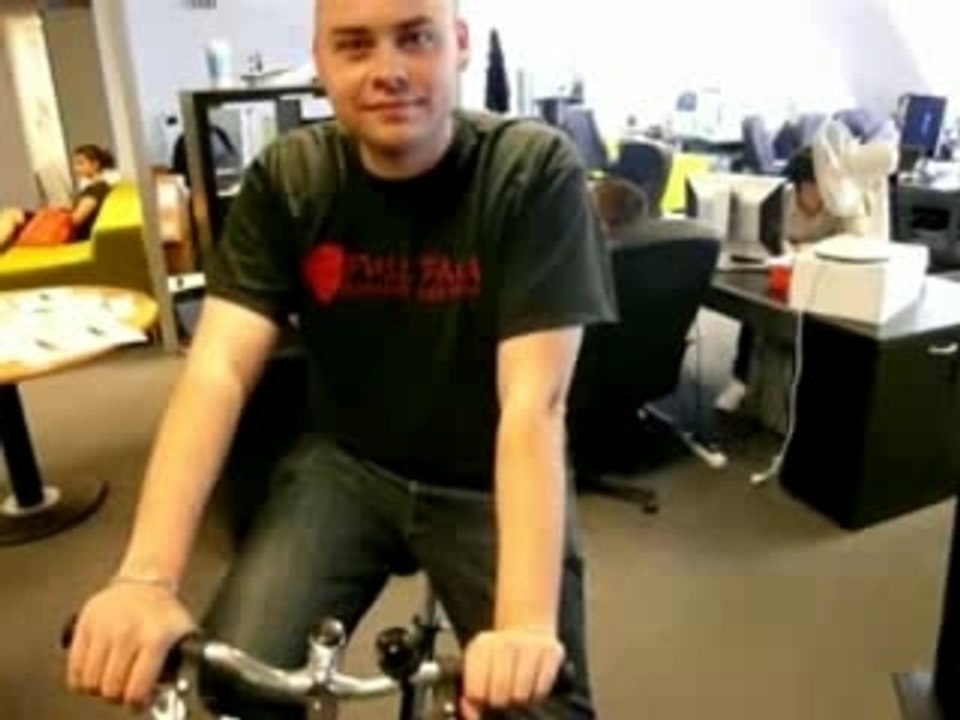 Dm-bike