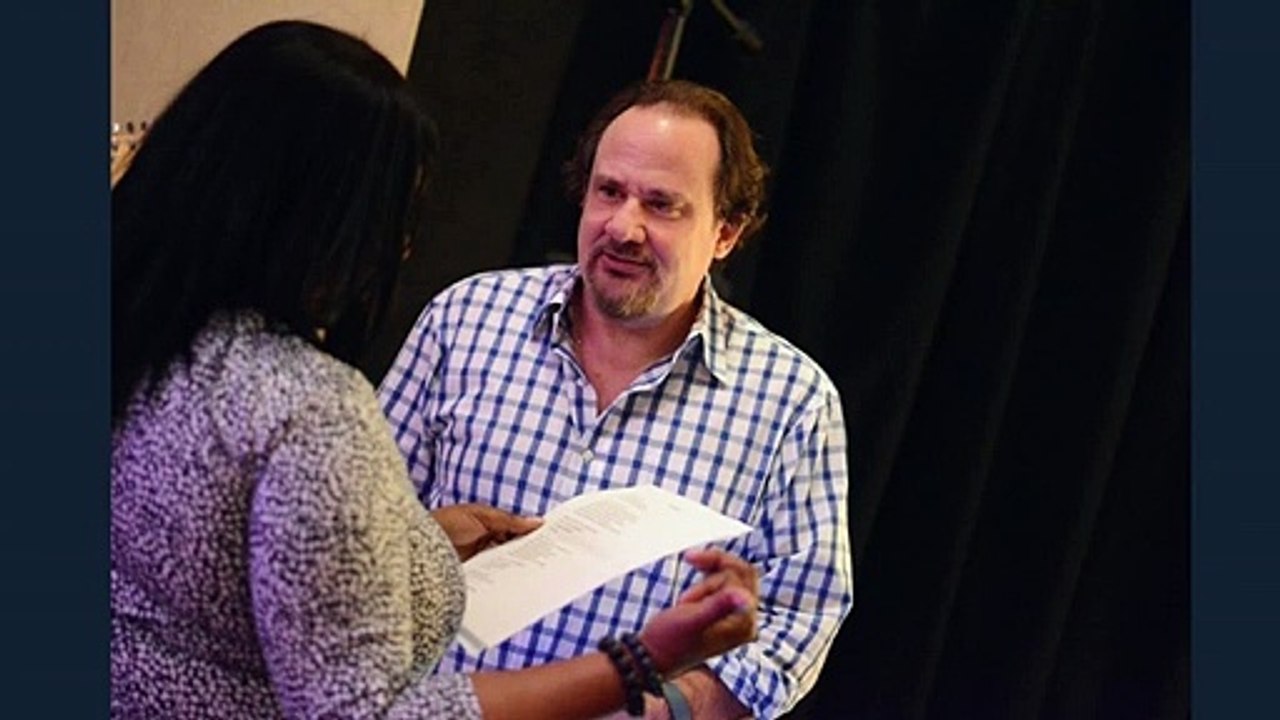 John Eric DeTitta - Independent Filmmaker From New York City