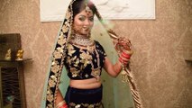 Indian Bridal Makeup/Best Bridal Makeup/Indian Bridal Makeup/Pakistani Bridal Makeup/Best Traditional Bridal Makeup