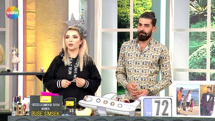 Kuaförüm Sensin 139. Bölüm | 24 Ekim 2019