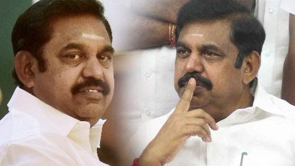 AIADMK strength in the Tamil Nadu assembly