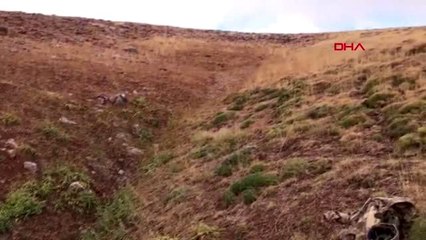 Jandarma, 'kıran' operasyonu ile örgüte darbe vurmaya devam ediyor
