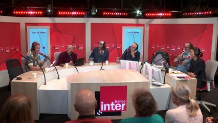 Le sur-emballage - La drôle d'humeur de Gérémy Crédeville