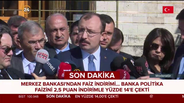 Yeni vergi düzenlemesi Meclis'te