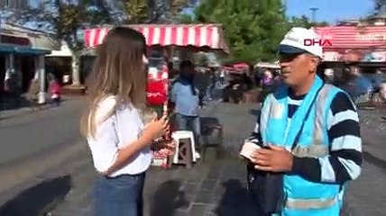 70 milyonluk bileti satan satıcı: Herkes ceplerini kontrol etsin