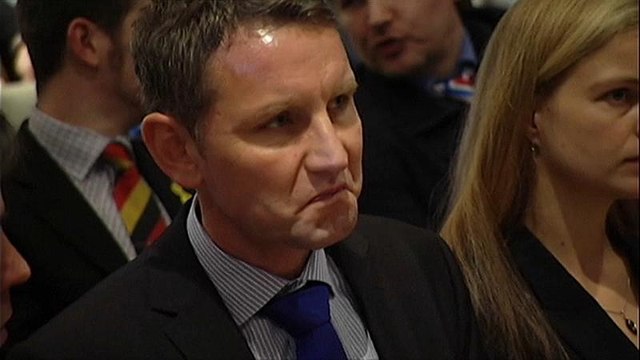 Thüringen: Mohring nennt Höcke Nazi