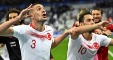 Asker selamı yüzünden tepki gösterilen Merih Demiral için Juventus'tan açıklama: Herkes ifade özgürlüğüne sahip