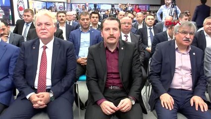 'Mesleki ve teknik eğitime bakış odak analiz' raporu açıklandı