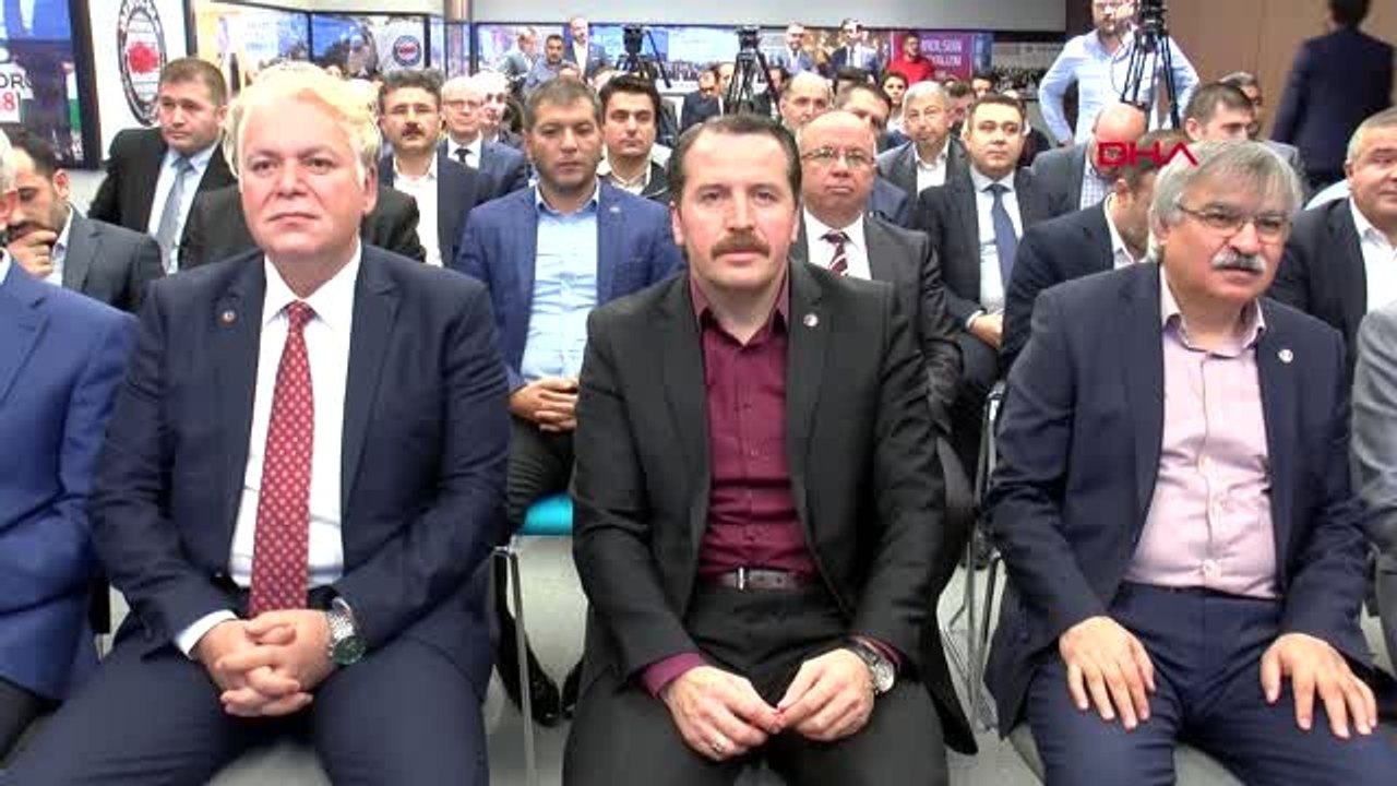 'Mesleki ve teknik eğitime bakış odak analiz' raporu açıklandı