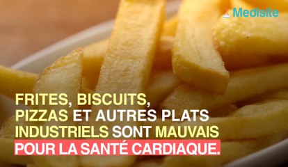 Maladie d'Alzheimer : friture, laitage et aliments industriels la favorisent