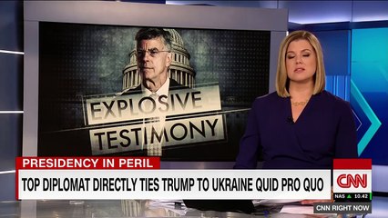 See GOP lawmaker's heated response when pressed on key testimony - AAS News TV