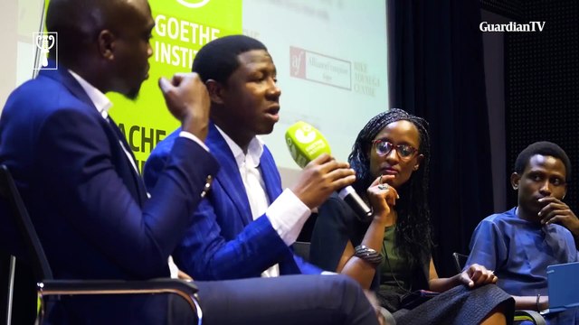 Fake or Fact: Media experts discusses misinformation