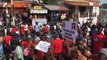 Marche du FNDC: Echos de la marche à Conakry