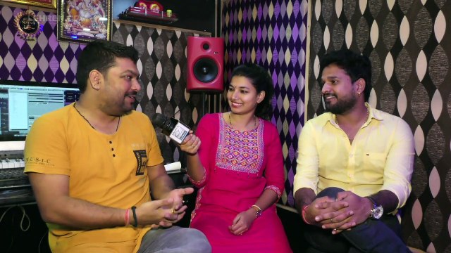 दिवाली के मौके पर Ritesh Pandey और Ashish Verma ने शेयर की कुछ खास बाते