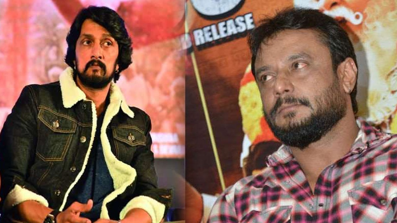Odeya : Darshan starrer Odeya movie shooting completed |FILMIBEAT KANNADA