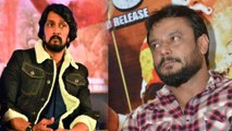 Odeya : Darshan starrer Odeya movie shooting completed |FILMIBEAT KANNADA