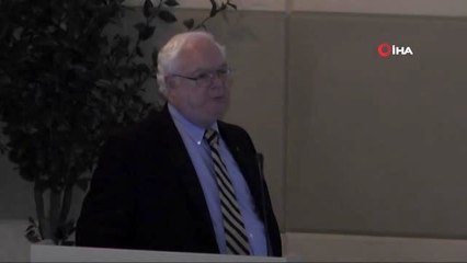 Prof. Dr. Alper İlki: "Yapıların 26 Eylül'deki depremin 8 ila 10 katı bir etkiye maruz kalması söz...