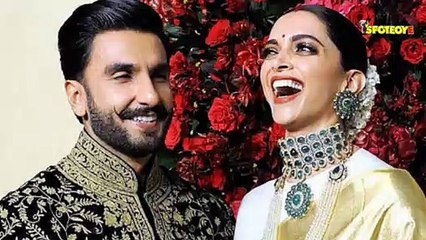 Deepika Padukone turns herself and Ranveer Singh into a fav candy meme