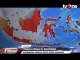 Siklus Semu Matahari, Indonesia Dilanda Suhu Panas
