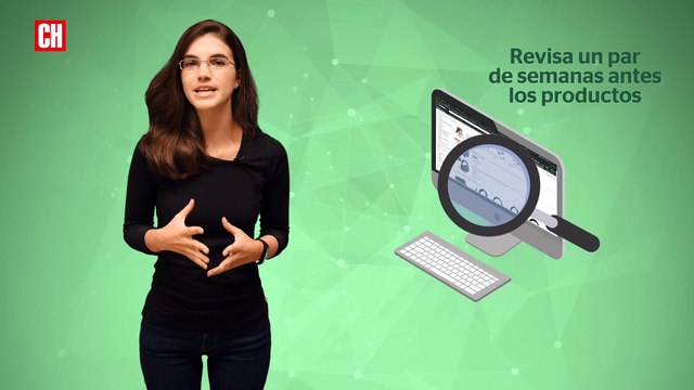 Trucos para comprar en el Black Friday 2019 al mejor precio