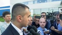 Roma, Di Maio: “Pronto ddl per poteri speciali al sindaco. Parole Spadafora? Tutto M5s sostiene Virginia Raggi”