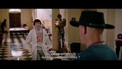 Retour à Zombieland - Extrait Bad News - VOST