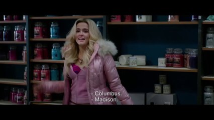 Retour à Zombieland - Extrait Mall Meetup - VOST