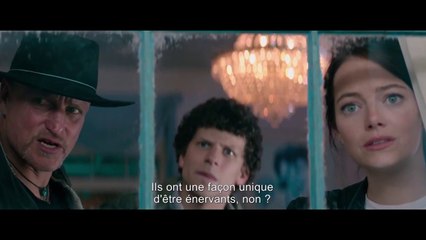 Retour à Zombieland - Extrait Rules - VOST