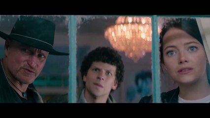 Retour à Zombieland - Extrait Rules - VF