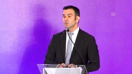 "Türkiye'ye inanıyoruz, uzun bir zaman daha Türkiye'de olacağız" (2)