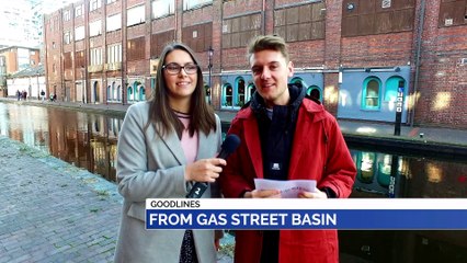 GOODLINES: 25th October 2019